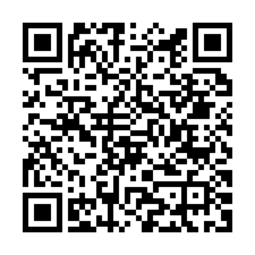 Scan this QR code to open your appointment details