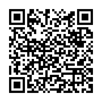 Scan this QR code to open your appointment details