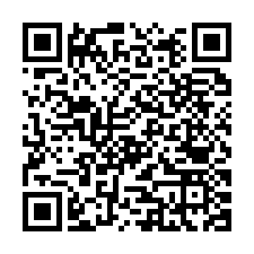 Scan this QR code to open your appointment details