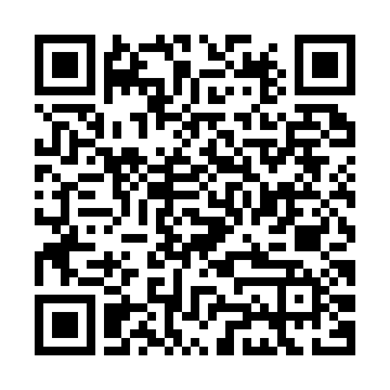 Scan this QR code to open your appointment details