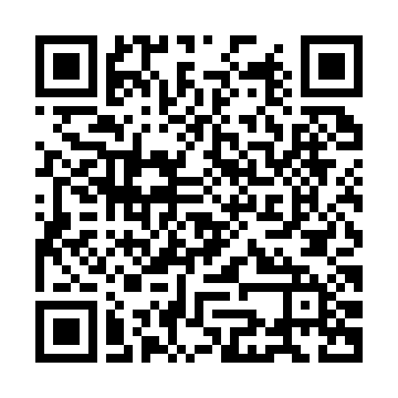 Scan this QR code to open your appointment details