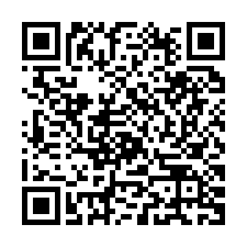 Scan this QR code to open your appointment details