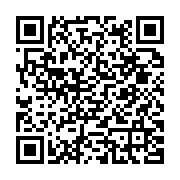 Scan this QR code to open your appointment details