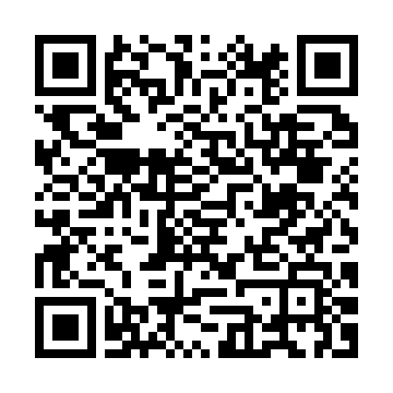Scan this QR code to open your appointment details