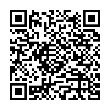 Scan this QR code to open your appointment details