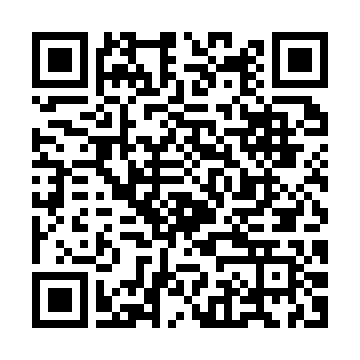 Scan this QR code to open your appointment details