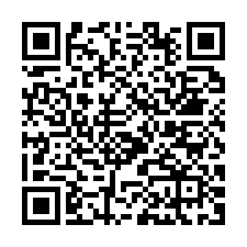 Scan this QR code to open your appointment details