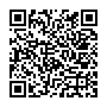Scan this QR code to open your appointment details