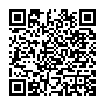 Scan this QR code to open your appointment details