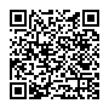Scan this QR code to open your appointment details