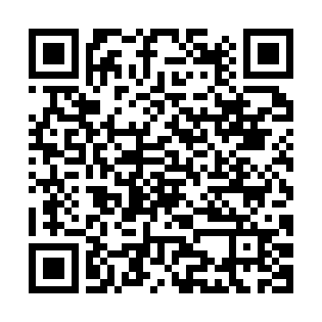 Scan this QR code to open your appointment details