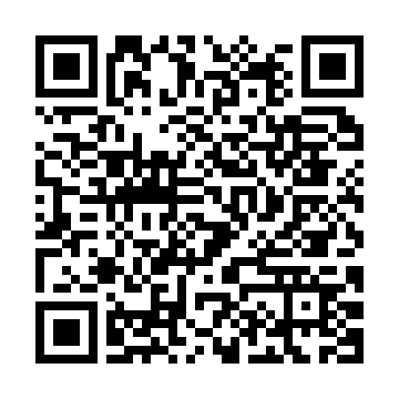 Scan this QR code to open your appointment details