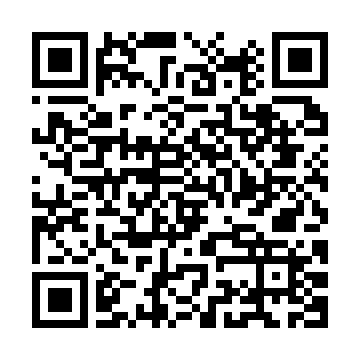 Scan this QR code to open your appointment details