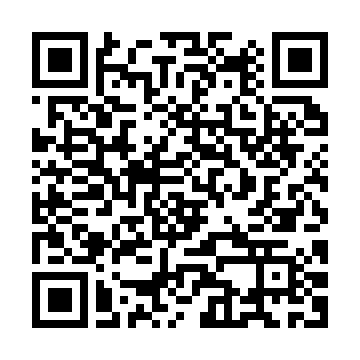 Scan this QR code to open your appointment details