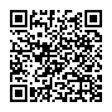 Scan this QR code to open your appointment details