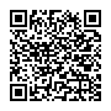 Scan this QR code to open your appointment details