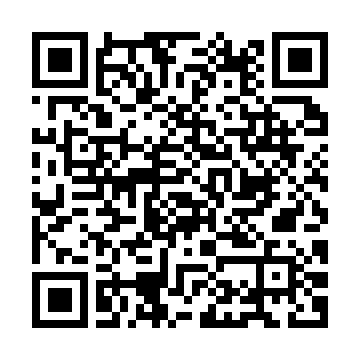 Scan this QR code to open your appointment details
