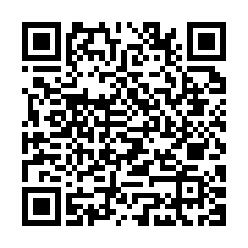Scan this QR code to open your appointment details