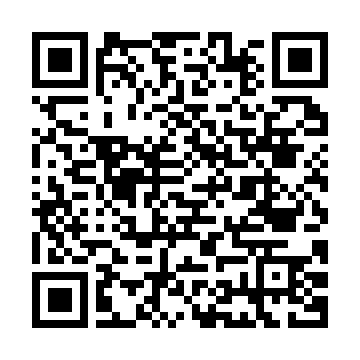 Scan this QR code to open your appointment details