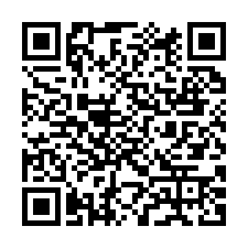 Scan this QR code to open your appointment details