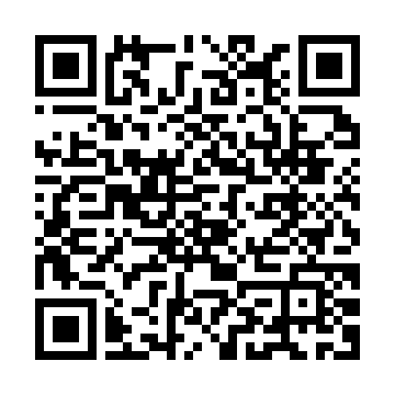 Scan this QR code to open your appointment details
