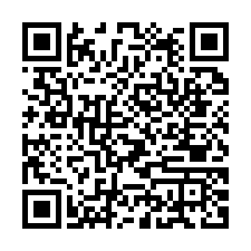 Scan this QR code to open your appointment details