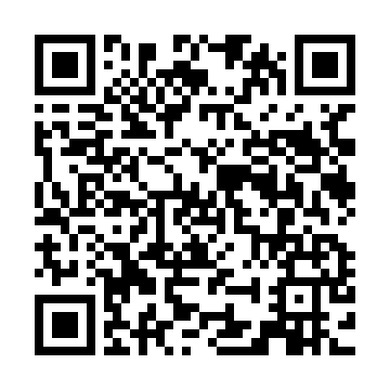 Scan this QR code to open your appointment details