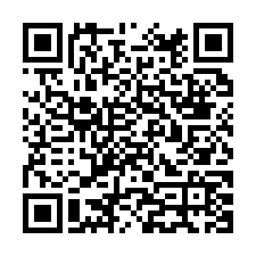 Scan this QR code to open your appointment details