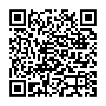 Scan this QR code to open your appointment details
