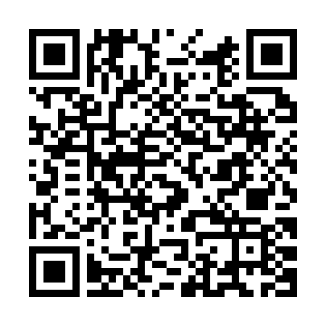 Scan this QR code to open your appointment details