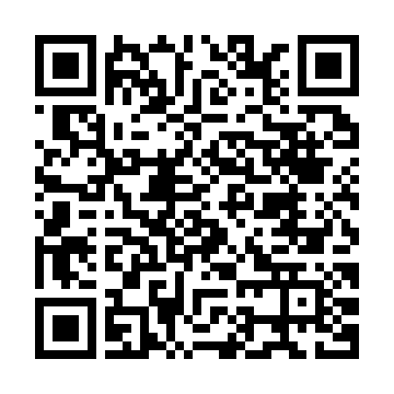 Scan this QR code to open your appointment details