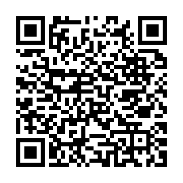 Scan this QR code to open your appointment details