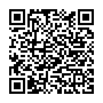 Scan this QR code to open your appointment details