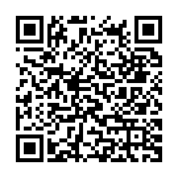 Scan this QR code to open your appointment details