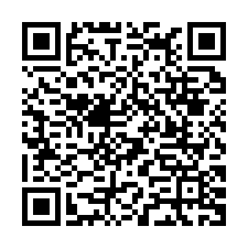 Scan this QR code to open your appointment details