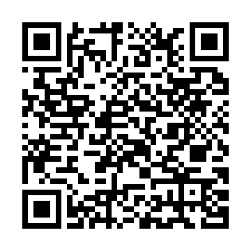 Scan this QR code to open your appointment details