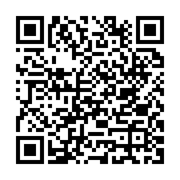 Scan this QR code to open your appointment details