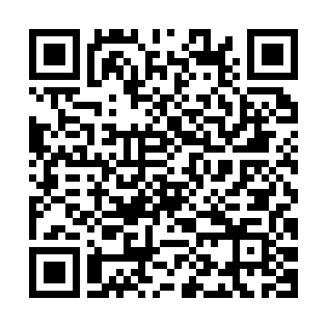 Scan this QR code to open your appointment details