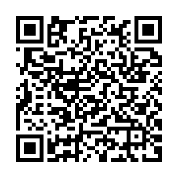 Scan this QR code to open your appointment details