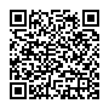 Scan this QR code to open your appointment details
