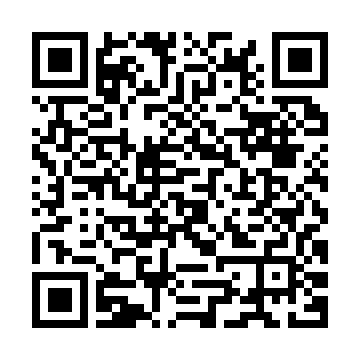 Scan this QR code to open your appointment details