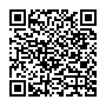 Scan this QR code to open your appointment details