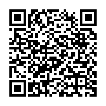 Scan this QR code to open your appointment details