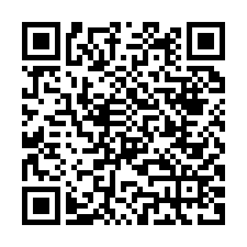 Scan this QR code to open your appointment details