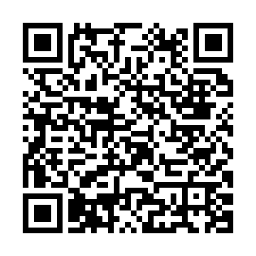 Scan this QR code to open your appointment details