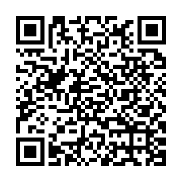 Scan this QR code to open your appointment details