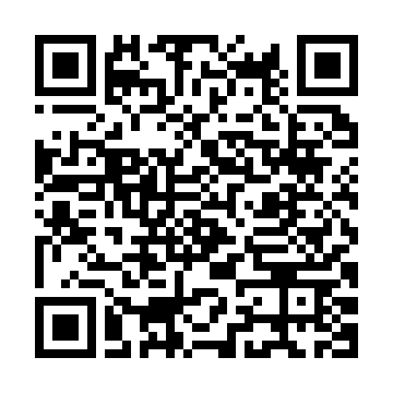 Scan this QR code to open your appointment details
