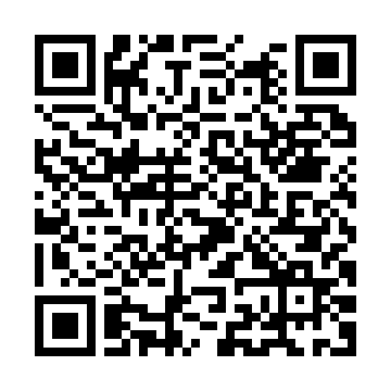 Scan this QR code to open your appointment details
