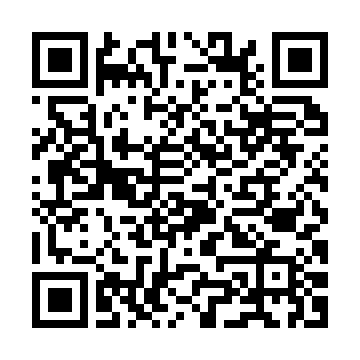 Scan this QR code to open your appointment details
