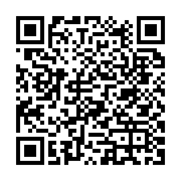 Scan this QR code to open your appointment details